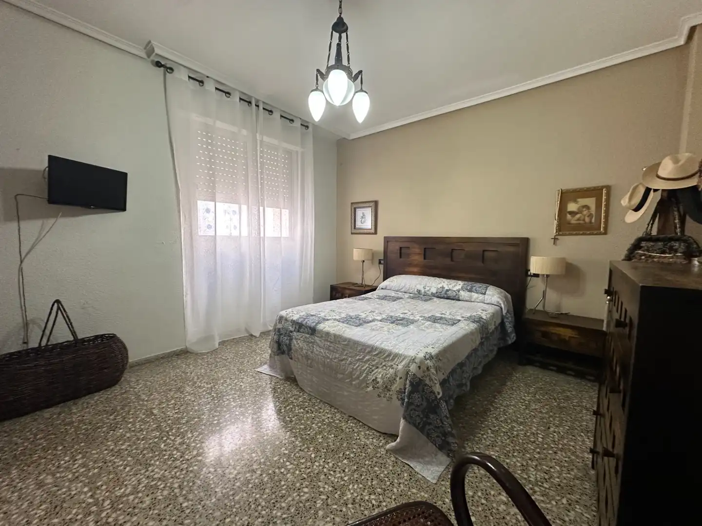 Flat for sale in Calle León XIII, Centro