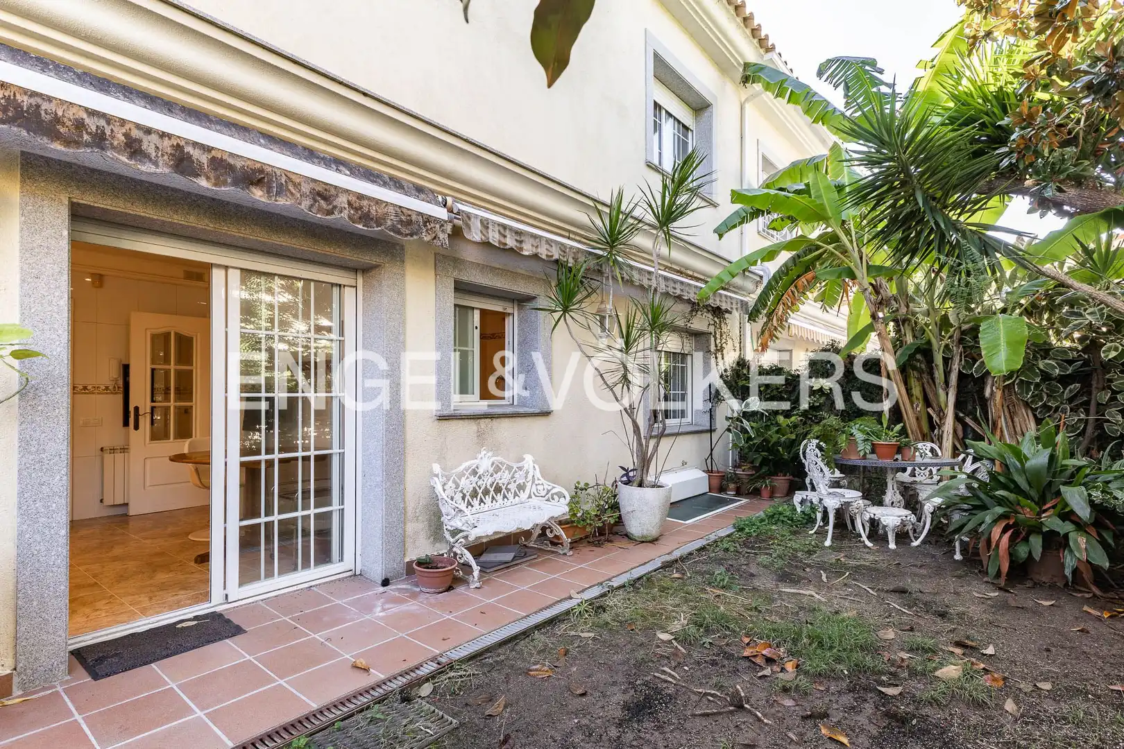 Maison mitoyenne à vendre à Carrer del Doctor Martí Casas, imagen 57