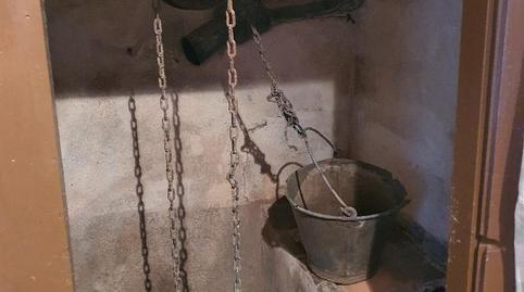 Foto 2 de Casa adosada en venda a Sant Martí de Riucorb, Lleida