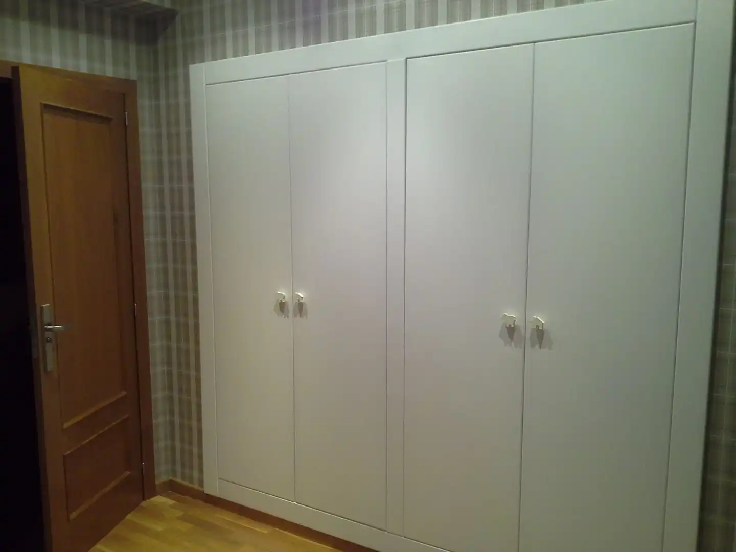 Flat for rent in Herrero, Hospital - Plaza del Real