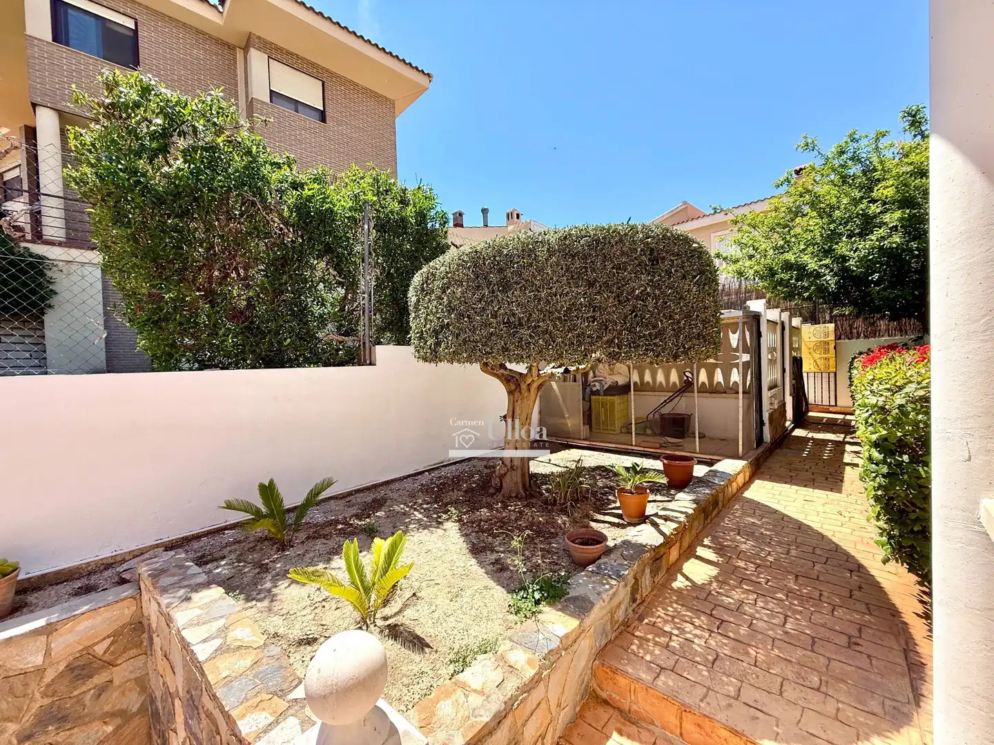 Detached house with pool for sale in La Huerta, imagen 24
