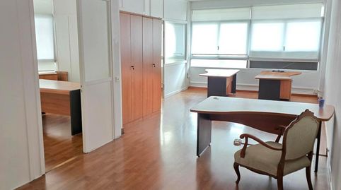 Foto 5 de Oficina de alquiler en Sarria, 52, Barri de les Corts, Barcelona Capital