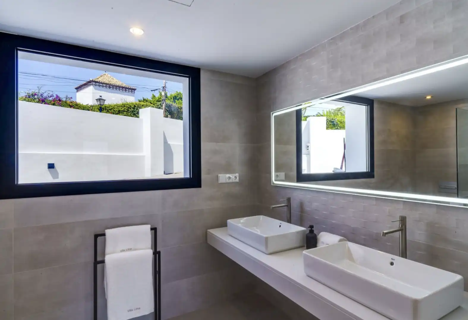 Chalet con piscina en venta en Paseo del Perú 35, imagen 21
