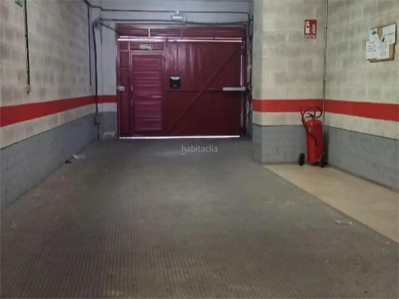 Individual de lloguer a Calle Sabano 7, imagen 2