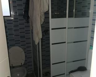 Bathroom of Apartment for sale in Badajoz Capital  with Balcony