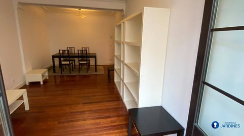 Foto 4 de Piso en venta en Zabalburu, Bilbao