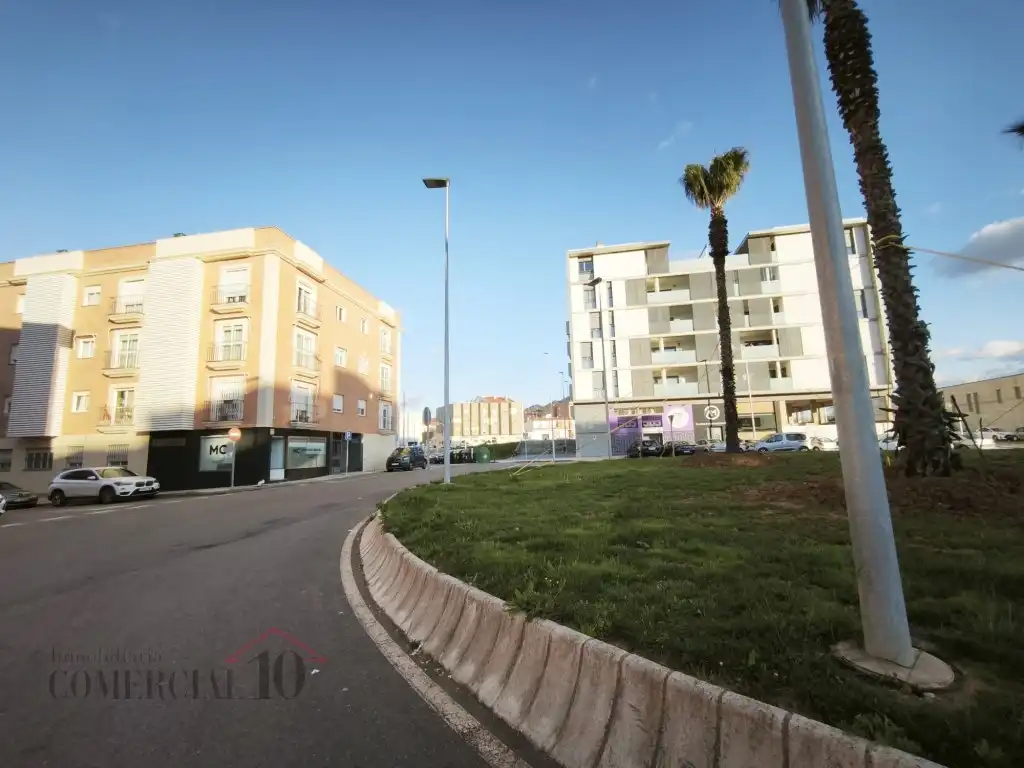 Individual de lloguer a Calle Linares, imagen 10