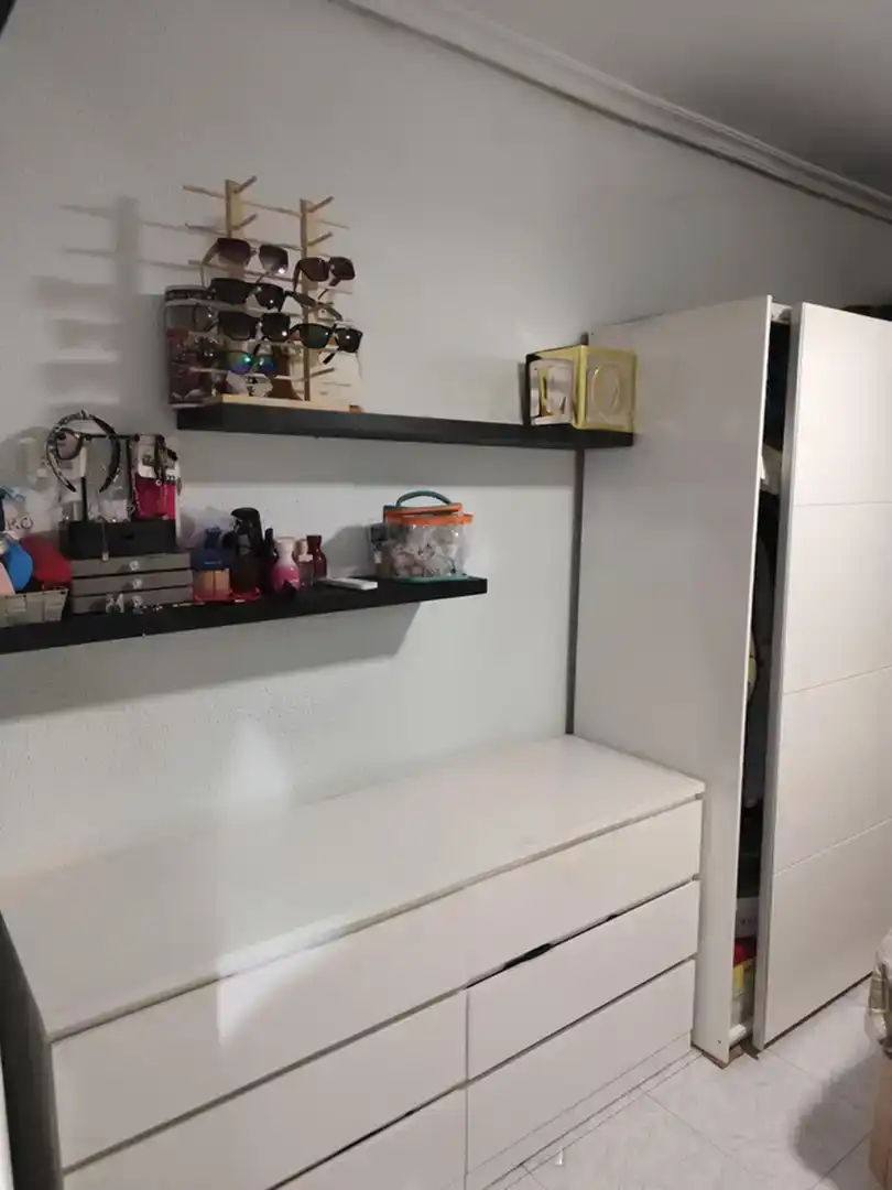 Habitación de Piso en venta en Nuevo Cáceres