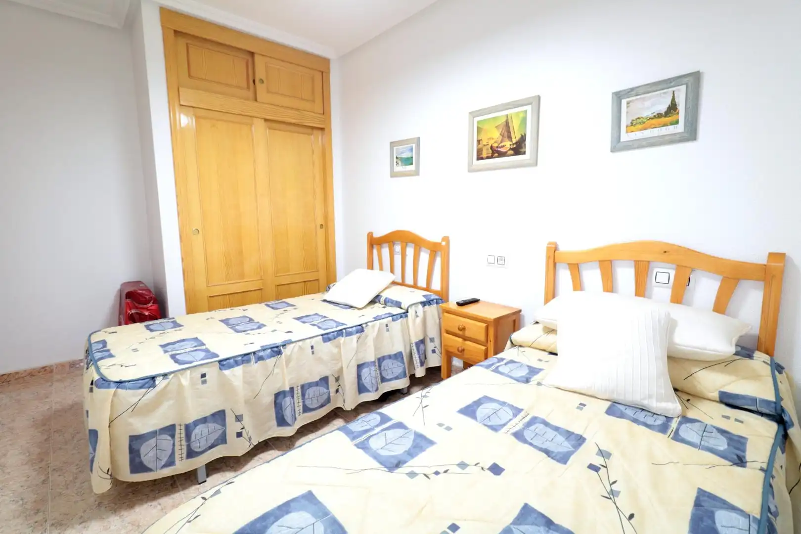 Apartamento con terraza en venta en Calle MONTEAGUDO 20, imagen 8