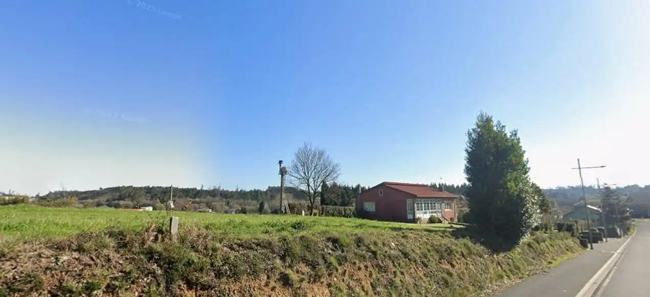 Terreni e lotti in vendita a Cerceda, imagen 3