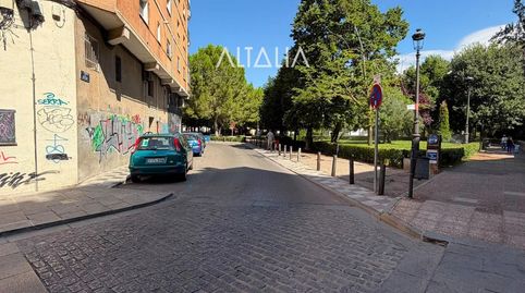 Foto 2 von Geschaftsraum zur Miete in Gascas, Centro, Cuenca Capital