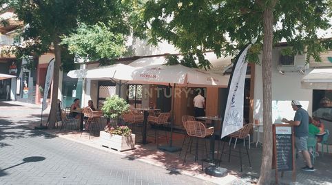 Photo 4 of Premises for transfer in Calle Notario Luis Oliver, 17, Marbella, Spain, 17, Playa Bajadilla - Puertos, Marbella