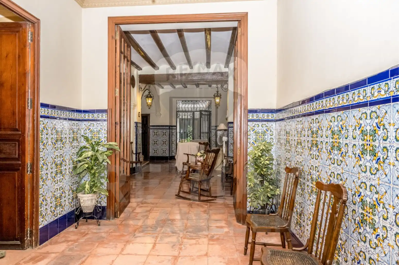 Detached house for sale in CL SANTA BARBARA