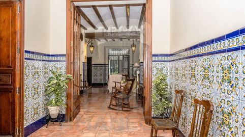 Casa con Carácter y Gran Potencial en el Centro de Enguera