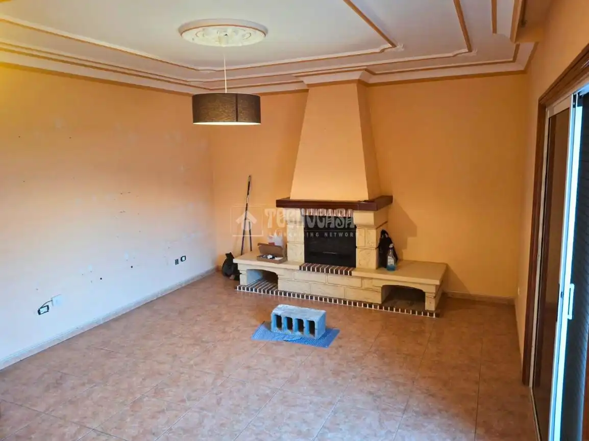 Flat for sale in La Laguna