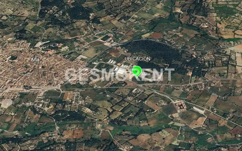 Terrenys i solars en venda a Artà Poble, imagen 3