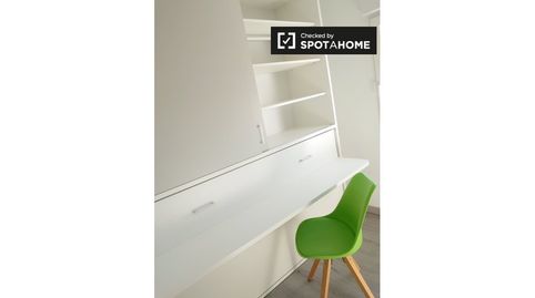 Foto 3 von Zimmer in Universidad, Getafe