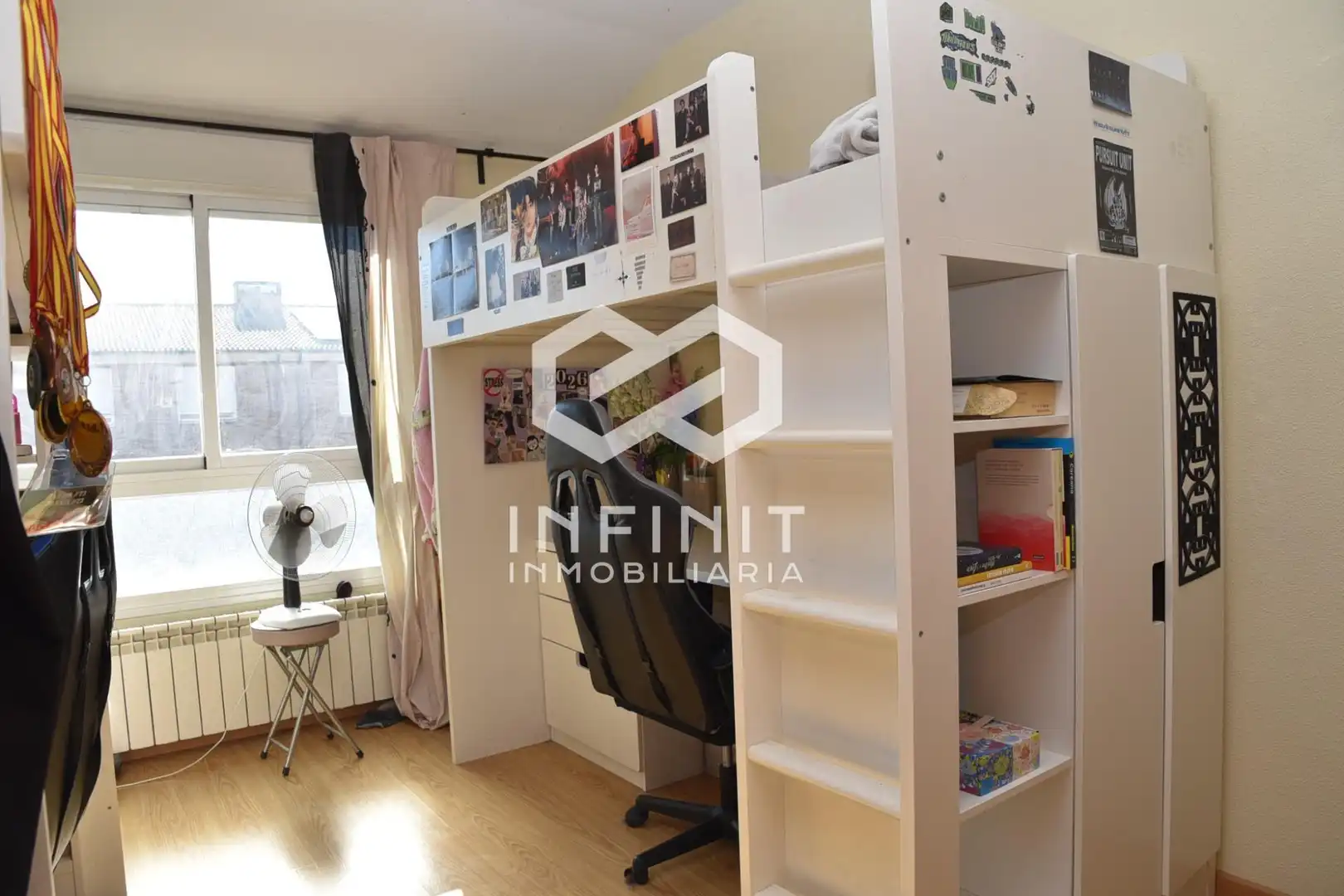 Maison mitoyenne avec piscine à vendre à Villanueva de la Torre, imagen 52