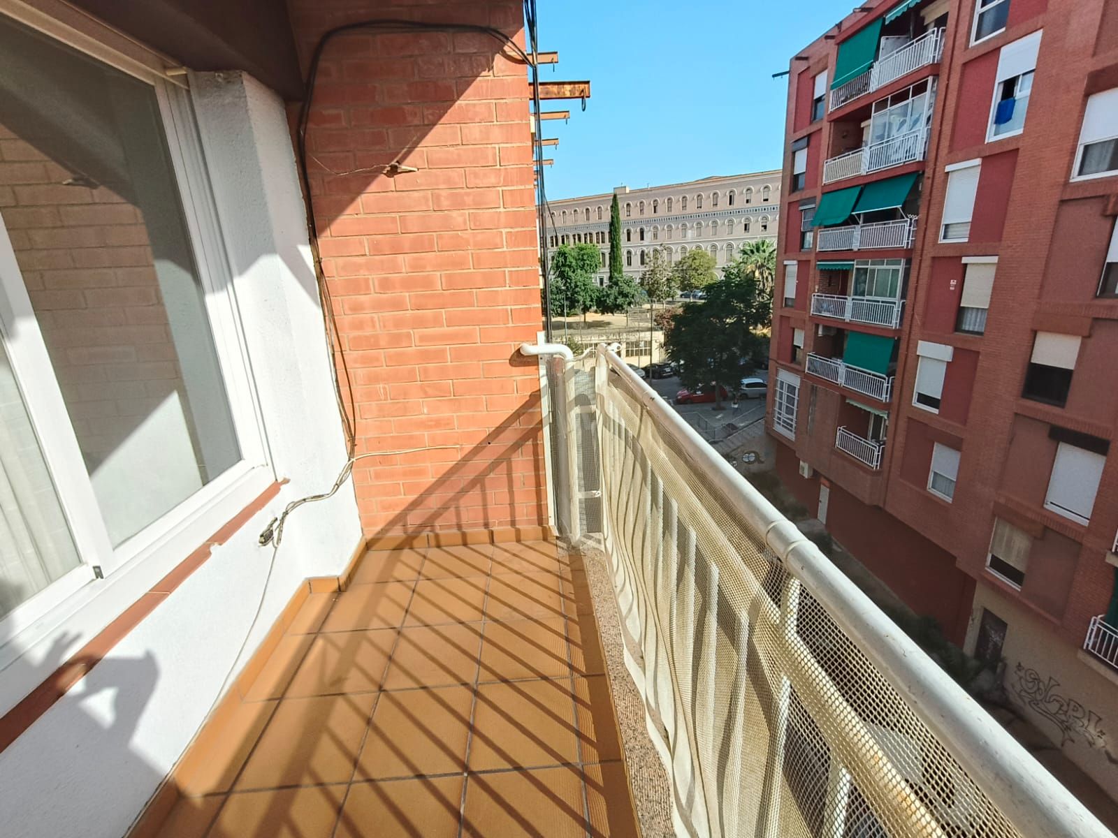 Flat for sale in Carrer de Joanot Martorell, 6, Peramàs