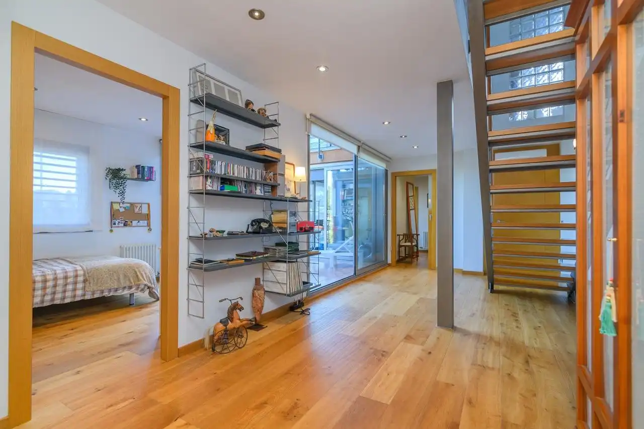 Casa o chalet en venta en Vallirana con Aire acondicionado y Balcón
