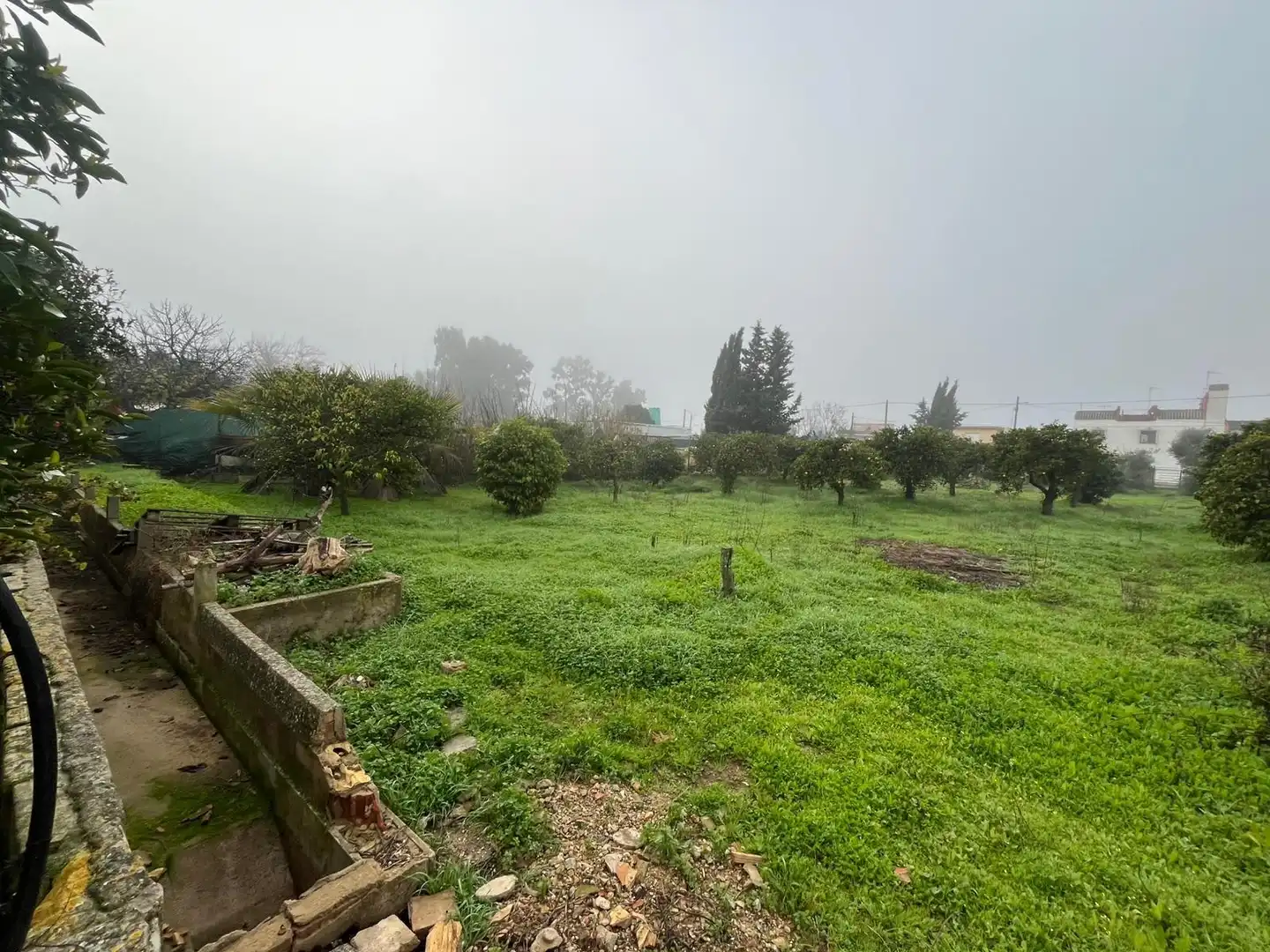 Houses for sale in Sevilla  with Private garden