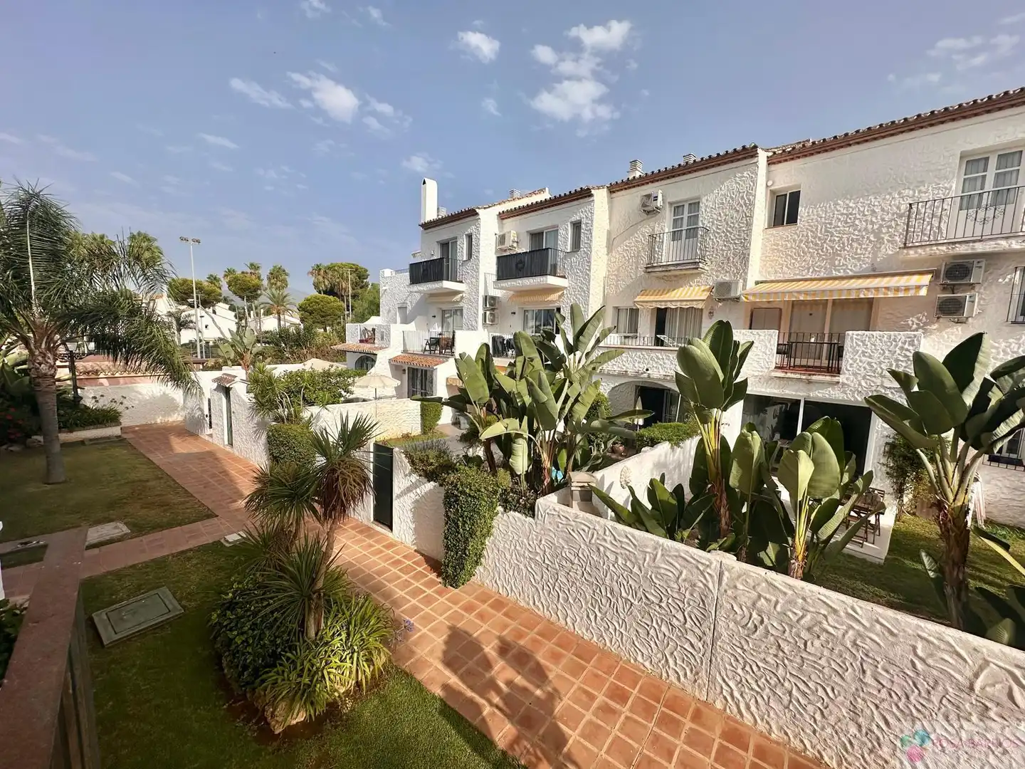 Apartment mit Pool zum Verkauf in Benamara - Atalaya, imagen 2