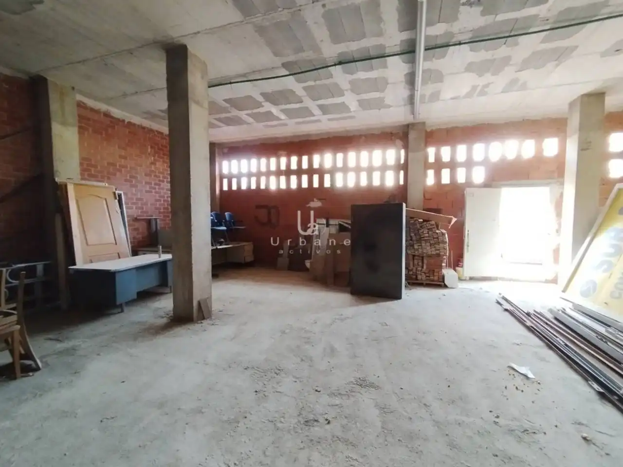 Local comercial en venda a Calle Atocheros, imagen 7