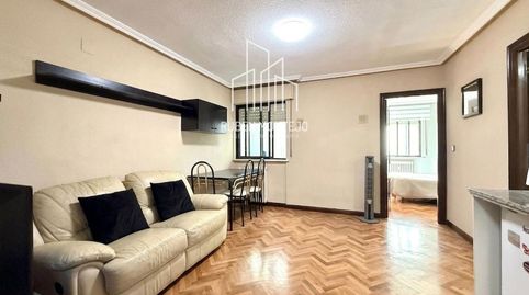 Photo 3 of Apartments for rent in Varillas, Barrio del Centro, Salamanca Capital