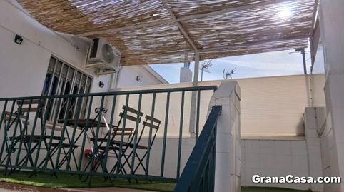 Photo 3 of Detached homes for sale in Calle Santa Herminia, San Francisco Javier, Granada Capital