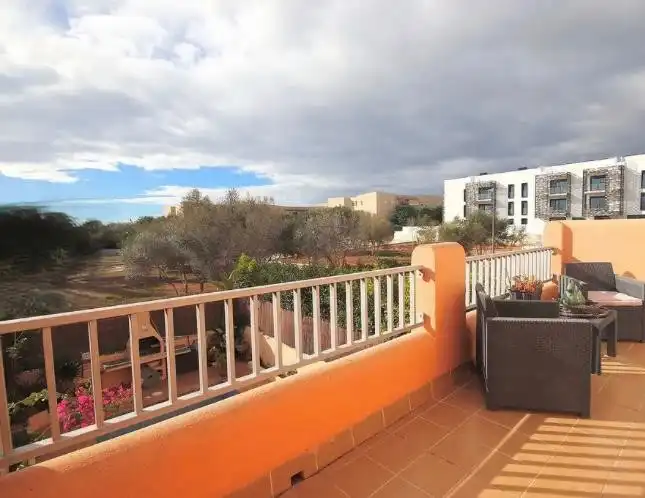 Casa a schiera con piscina in vendita a S'Eixample - Can Misses, imagen 11