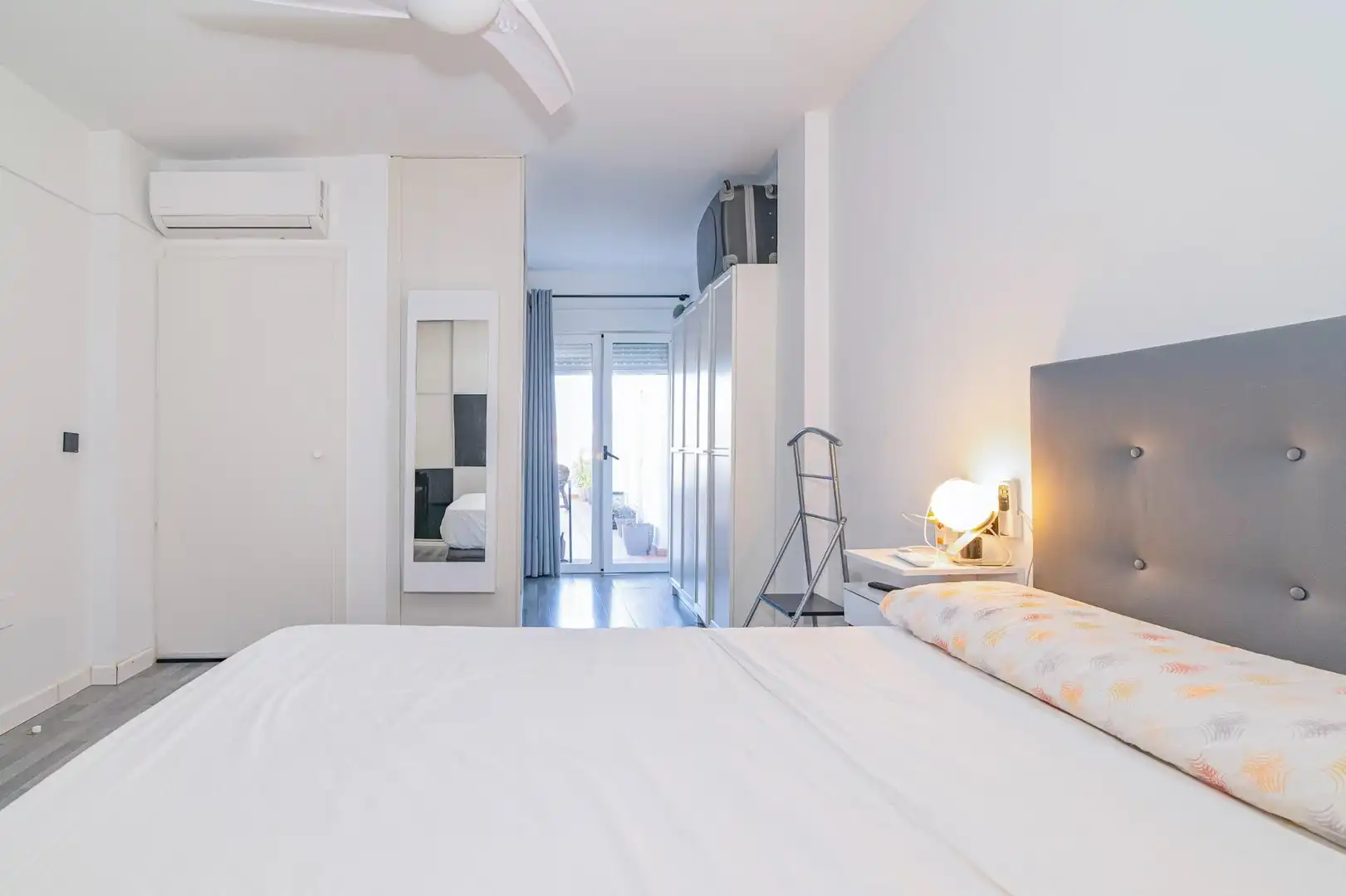 Schlafzimmer von Maisonette zum Verkauf in Vegas del Genil mit Terrasse
