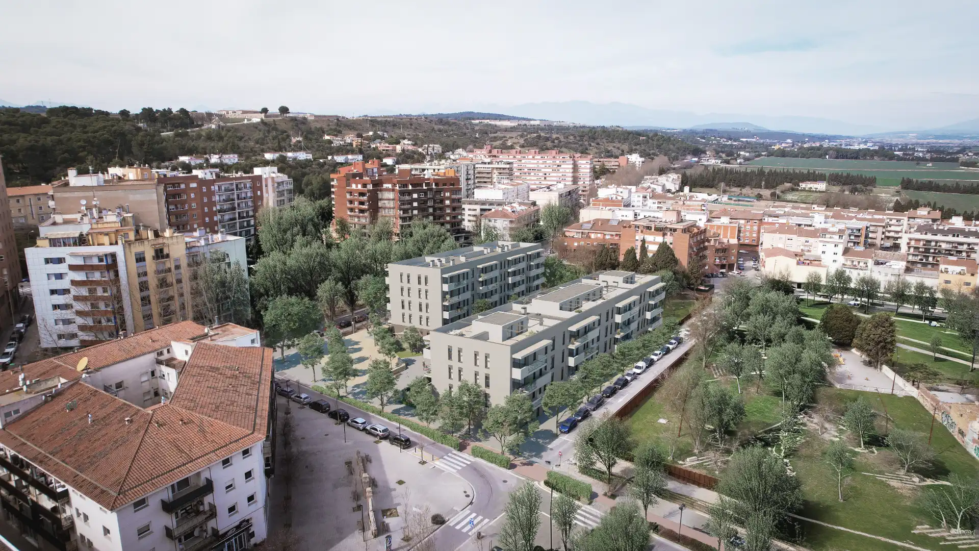 Appartement neuf avec terrasse à vendre à Carrer Salines 9, imagen 8