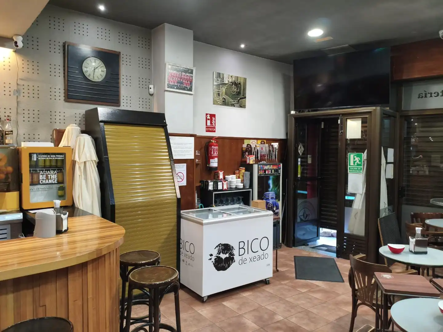 Local en venta en Negreira con Aire acondicionado, Calefacción y Terraza