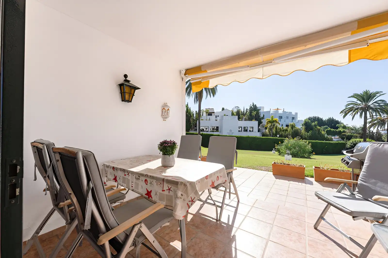 Home with pool for sale in Nueva Andalucía, imagen 14