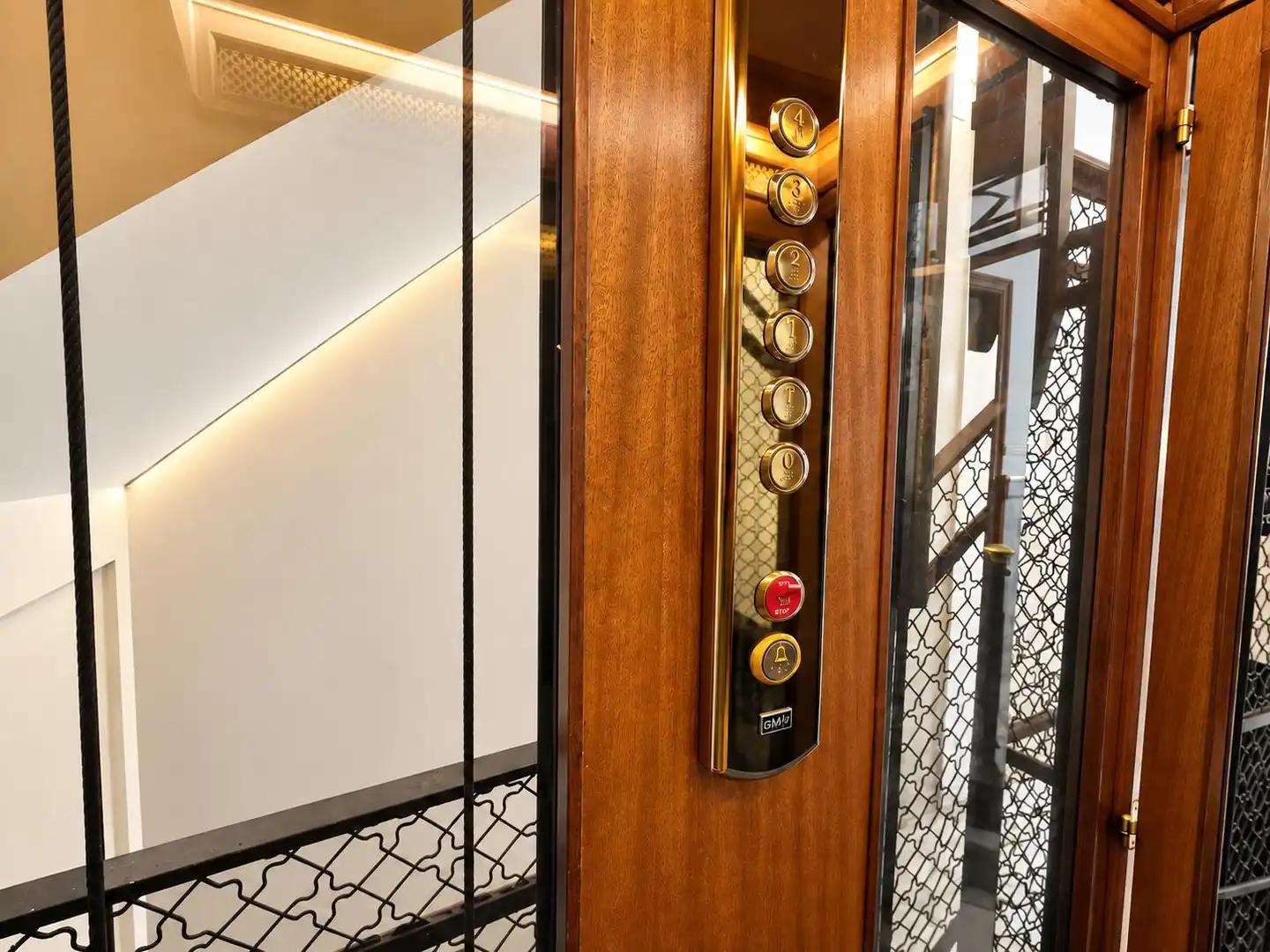 Penthouse mit Terrasse zum Verkauf in BALMES, imagen 40