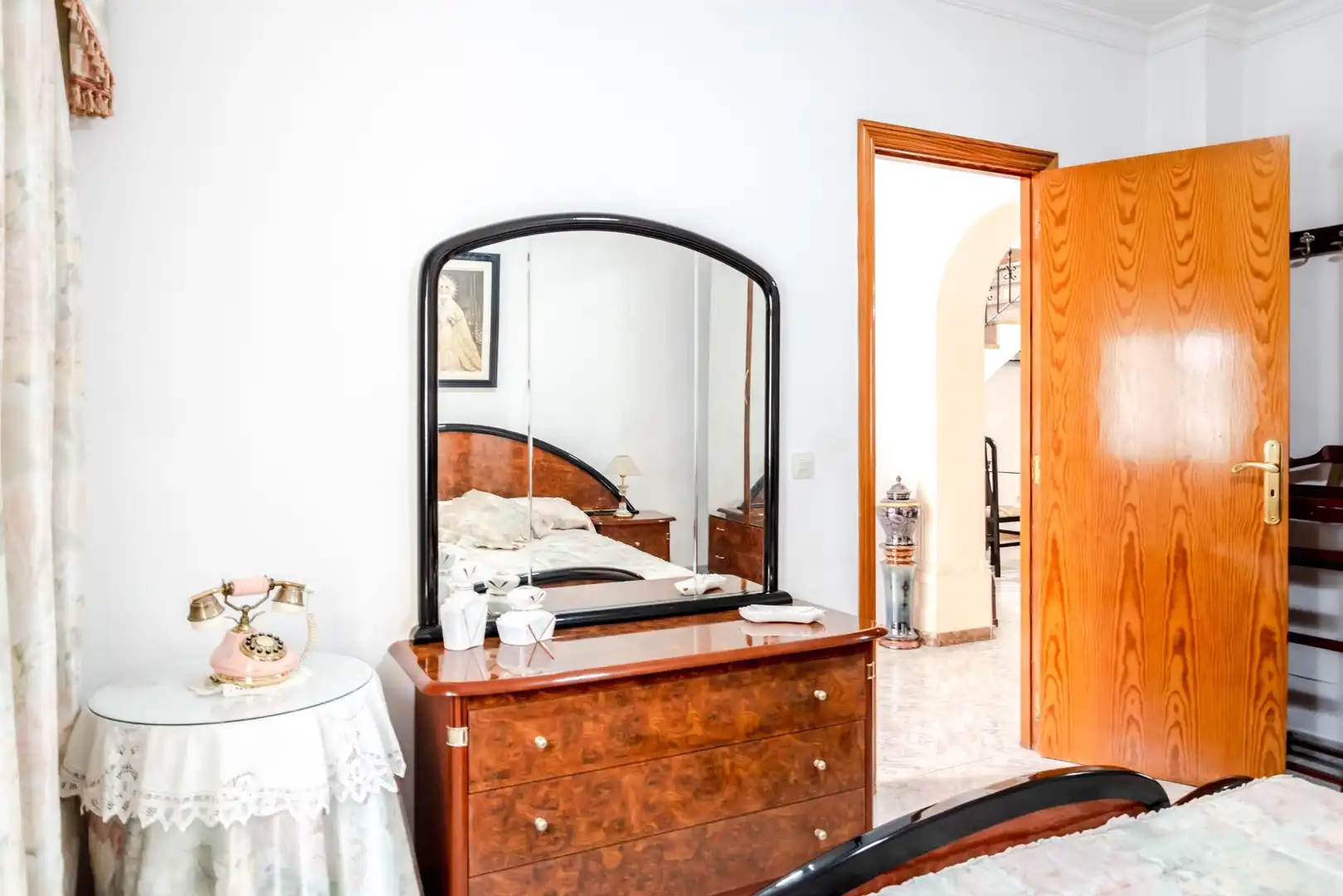 Casa adosada en venda a Els Hostalets