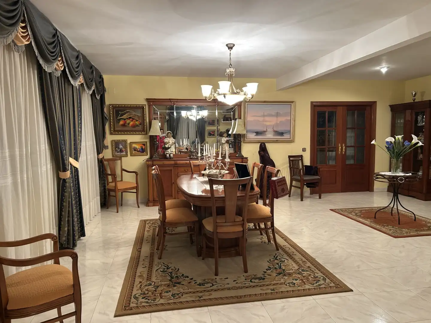 Casa o chalet en venta en Navas del Rey