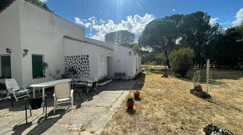 Foto 3 de Finca rústica en venda a Calle Extrarradio, Viana de Cega, Valladolid