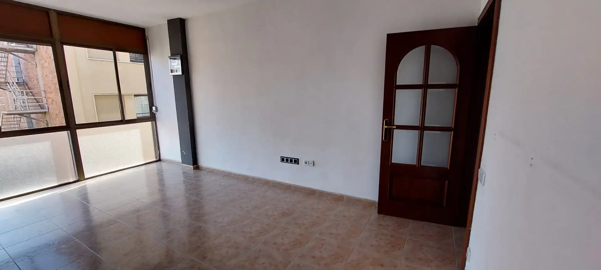 Wohnung mit Terrasse zum Verkauf in Carrer de Ricart, imagen 3