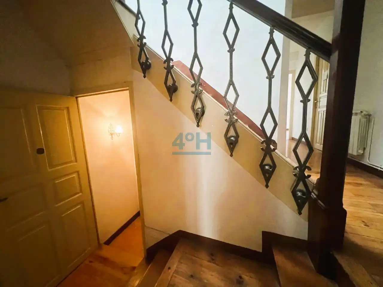 Casa con balcón en venta en Allariz, imagen 40