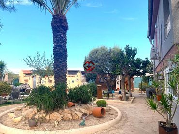 Villa à vendre à Campo de Murcia