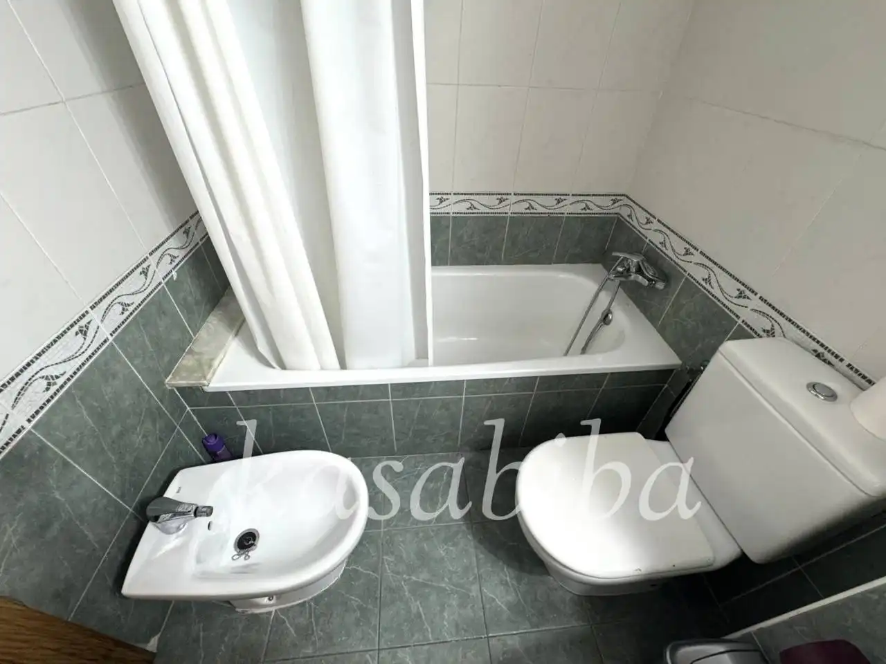 Appartamento con terrazza in affitto a Calle Campoamor, imagen 17