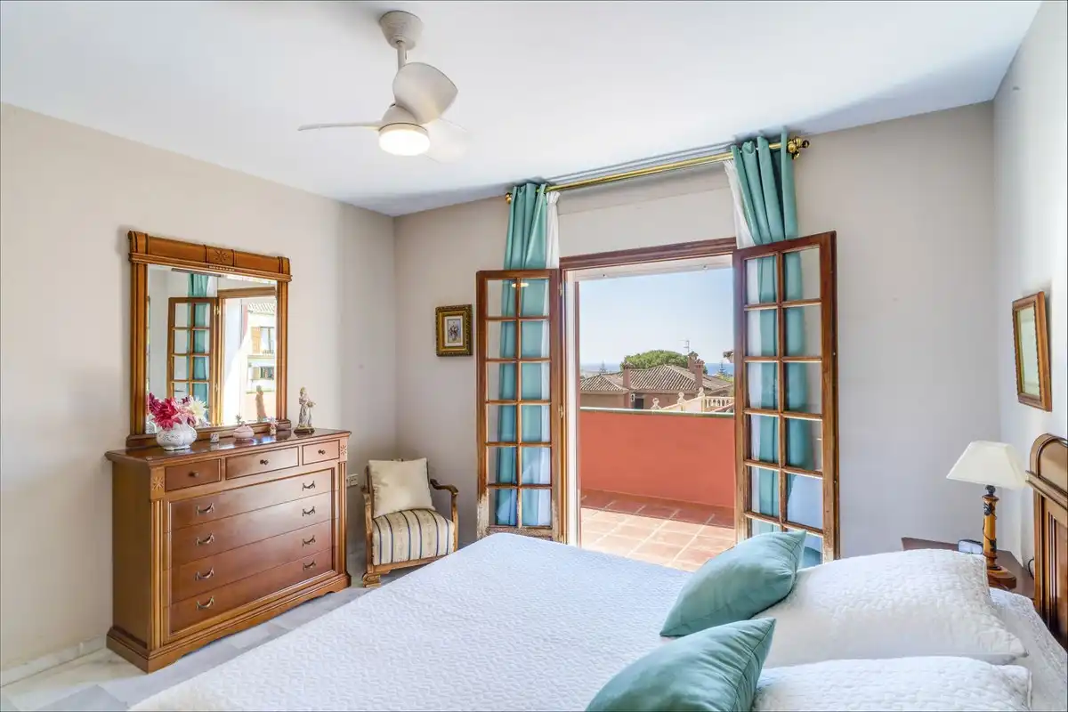 Terraced house for sale in Marbella Centro, imagen 19