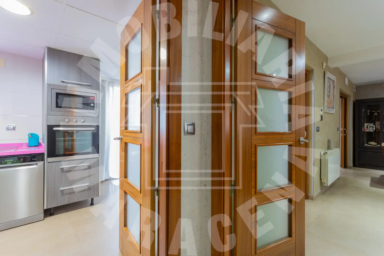 Casa adosada en venta en Maracena