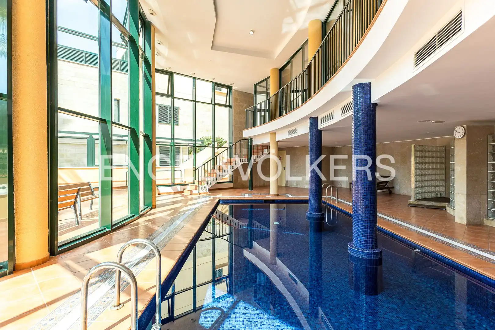 Duplex con piscina in vendita a Els Munts, imagen 27