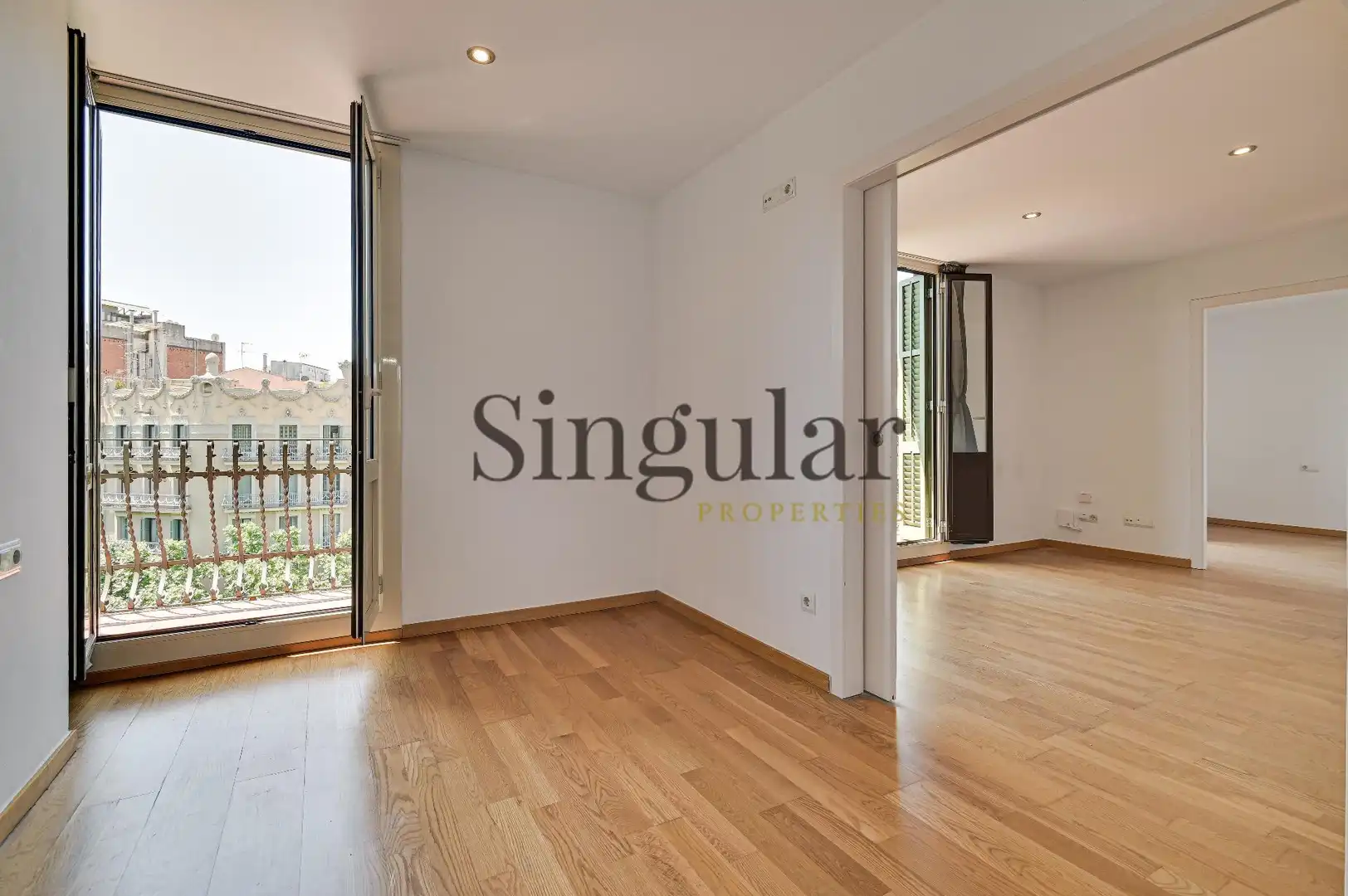 Wohnung mit Terrasse zum Verkauf in Eixample, imagen 24