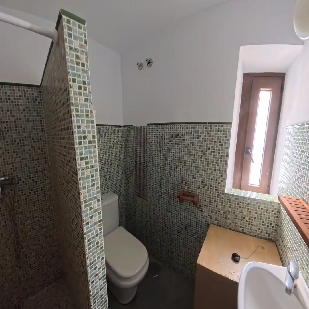 Baño de Edificio en venta en Sayalonga