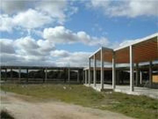 Terreno residencial en Venta en Calle Lastras en Viloria