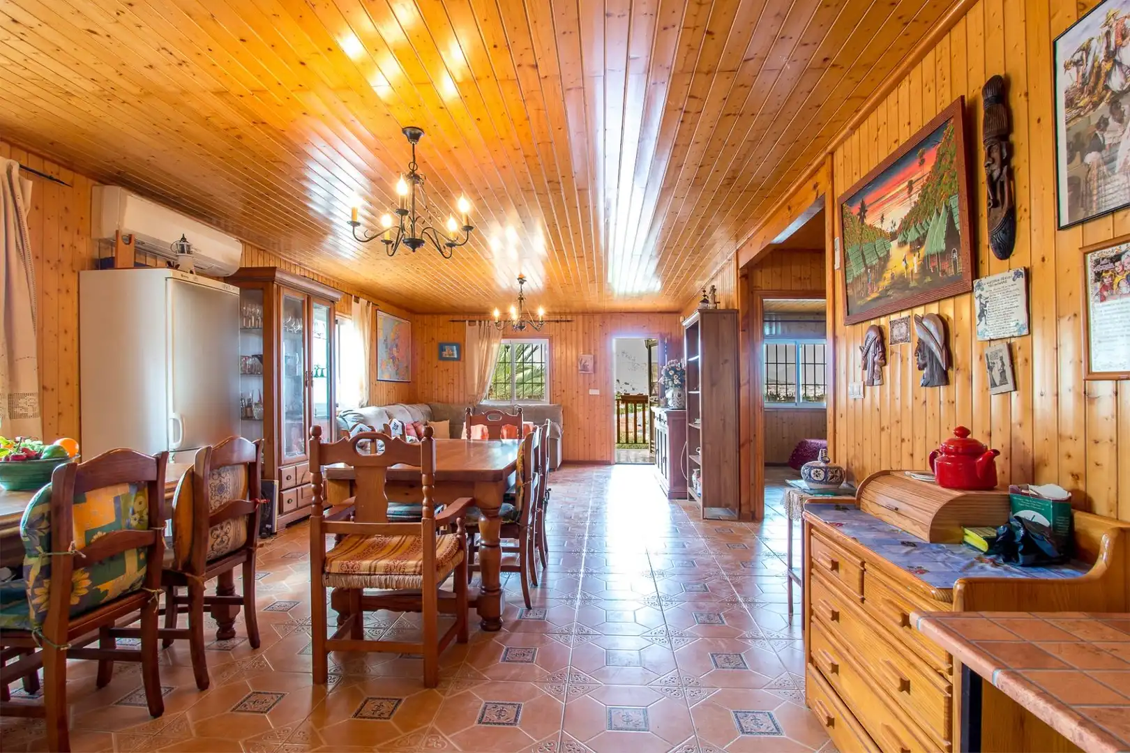 House with terrace for sale in Calle Polígono U2 el Ramel 10, imagen 24
