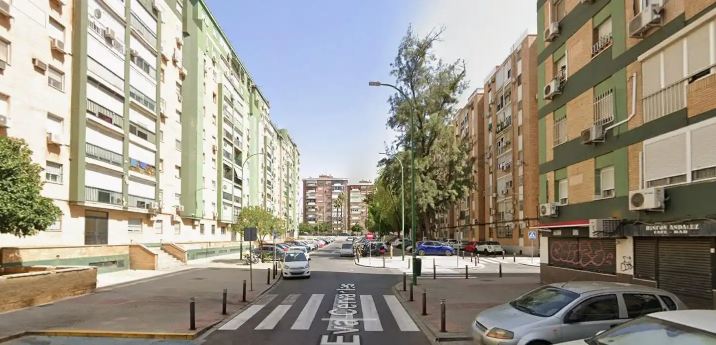Pis amb ascensor en venda a EVA CERVANTES